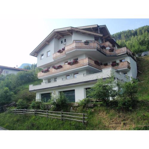 Landhaus Alpenjäger