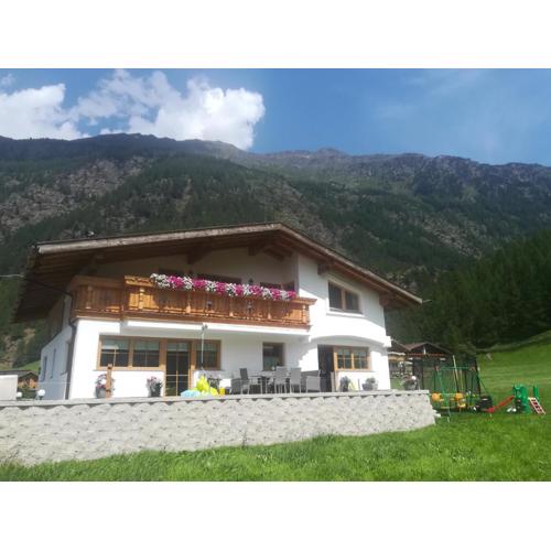 Landhaus Alpenjäger