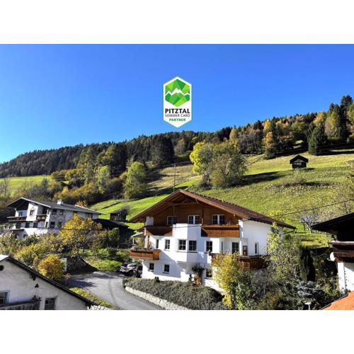 Landhaus Alpenzeit