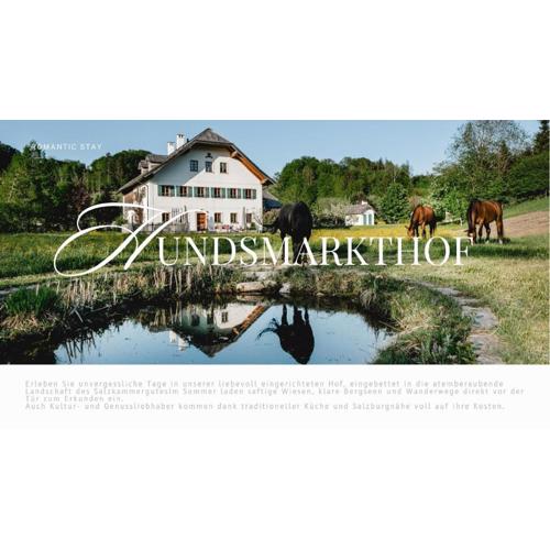 Landhaus am Fuschlsee