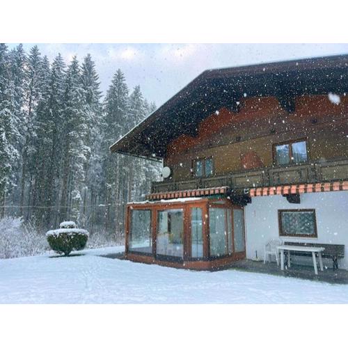 Landhaus am Waldrand