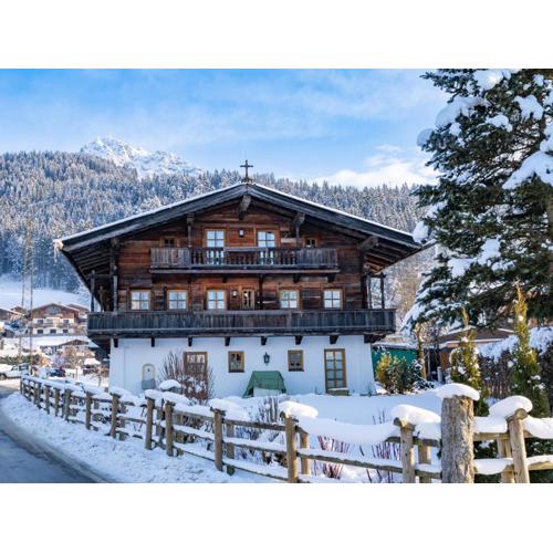 Landhaus Ammer