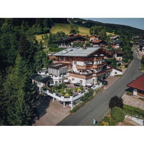 Landhaus Andrea Saalbach