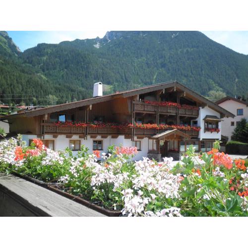 Landhaus Appartement Kofler Ferienwohnungen,Zimmer