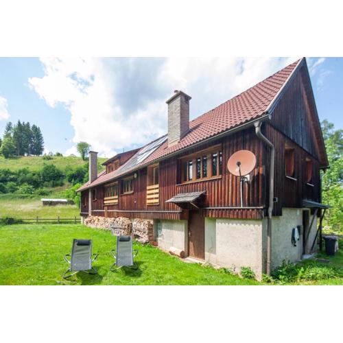 Landhaus Auerling am Wald - Ruhige Lage, Wander- und Skiparadies