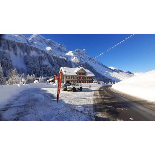 Landhaus Bad Hopfreben