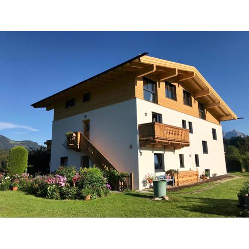 Landhaus Barbara