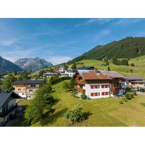 Landhaus Beate