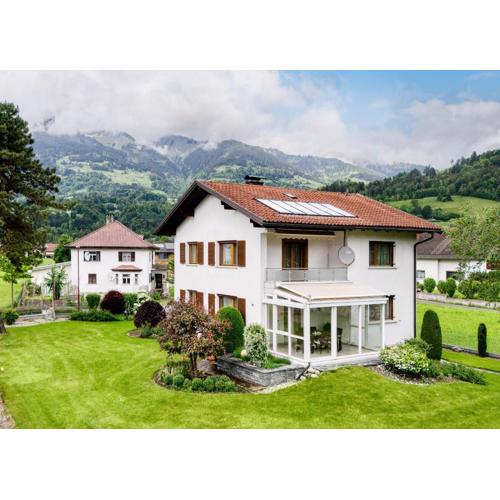 Landhaus Bergblick