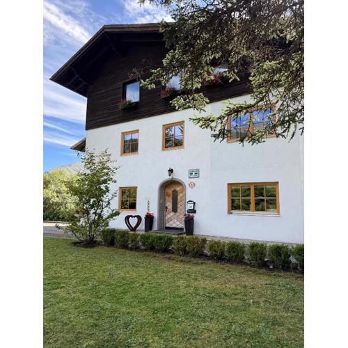 Landhaus Bergfreude