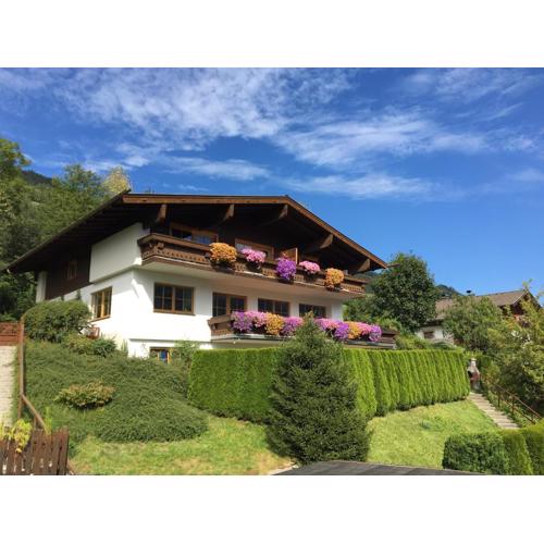 Landhaus Bergner Alm