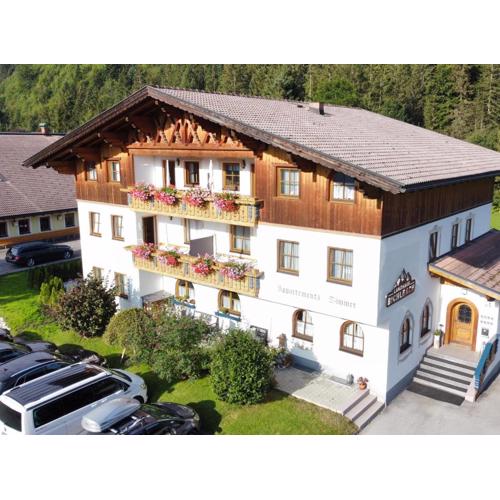 Landhaus Bichlbach