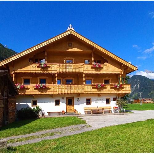 Landhaus Bliem