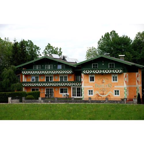 Landhaus Brieger