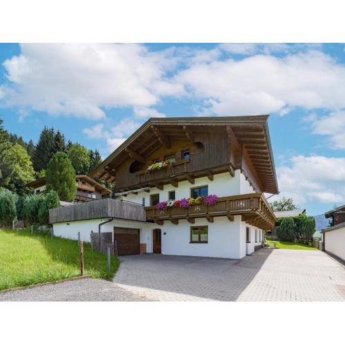Landhaus Brixental