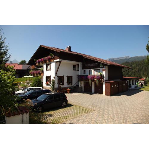 Landhaus Bromm