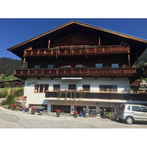 Landhaus Christina Alpbach