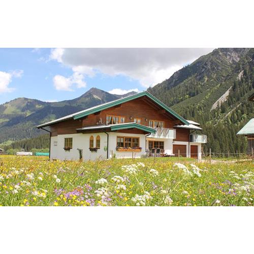 Landhaus Conny
