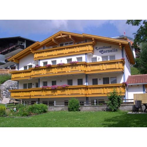 Landhaus Cornelia