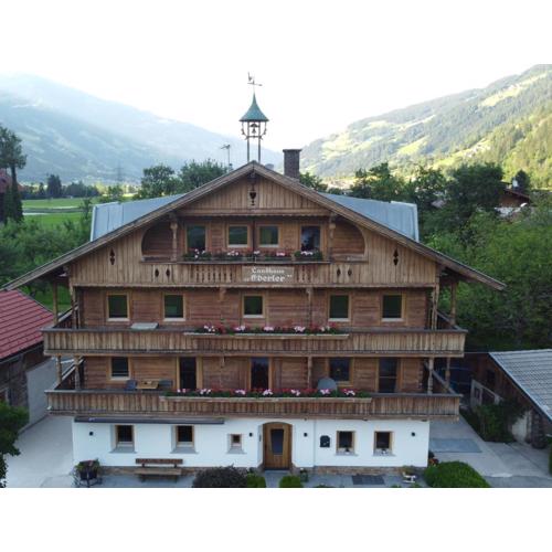 Landhaus Eberler