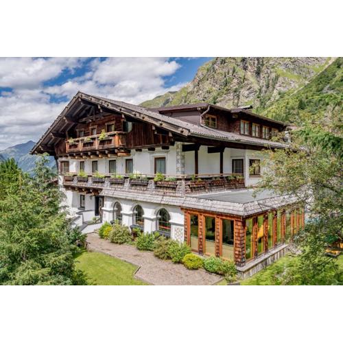 Landhaus Edelweiss