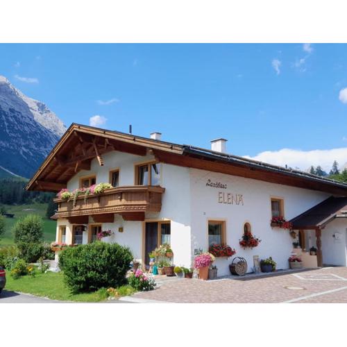 Landhaus Elena