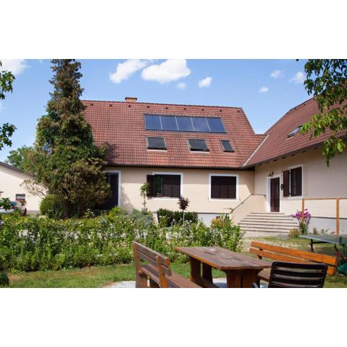 Landhaus Ferk