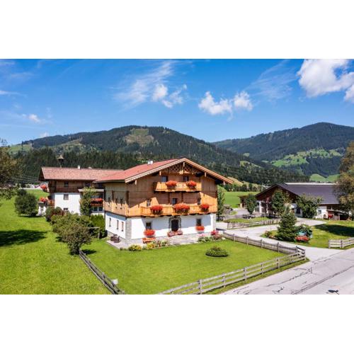 Landhaus Fingerhof