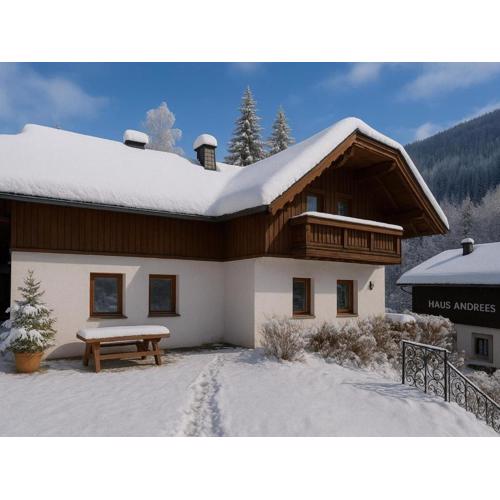 Landhaus Finkenhof