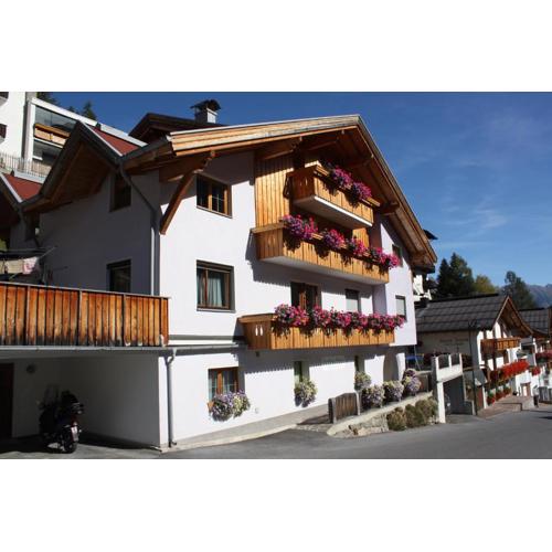 Landhaus Flunger