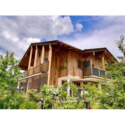 Landhaus Försterlisl