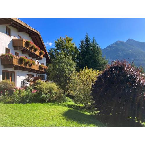 Landhaus Frenes Apartments