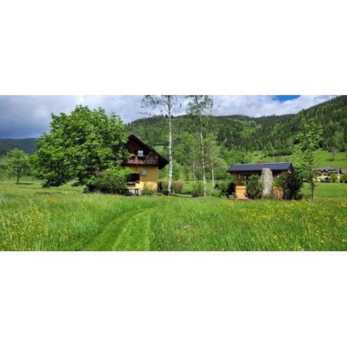 Landhaus Fuggermühle