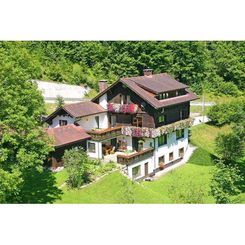 Landhaus Gaisriegl