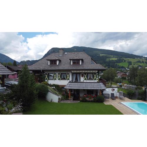 Landhaus Gartler
