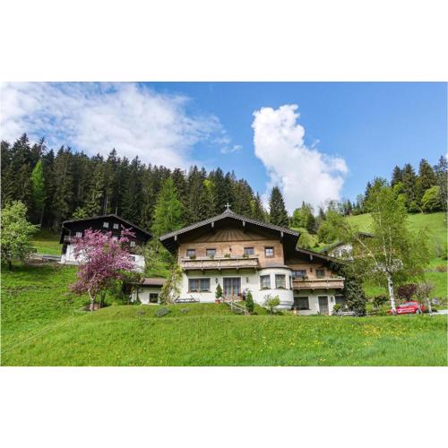 Landhaus Gaspar- Ferienwohnung