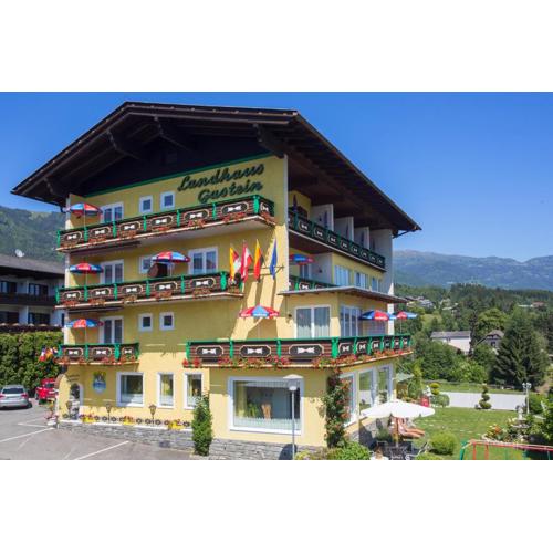 Landhaus Gastein
