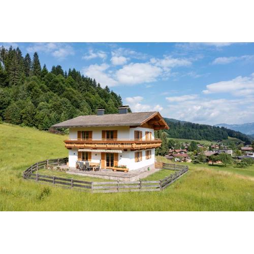 Landhaus Geig