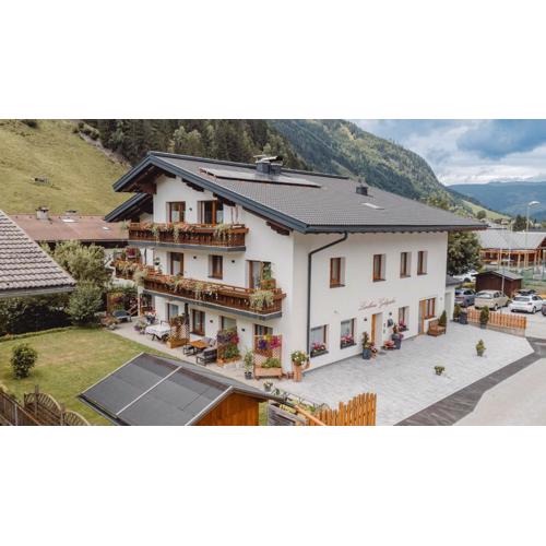 Landhaus Goldgräber