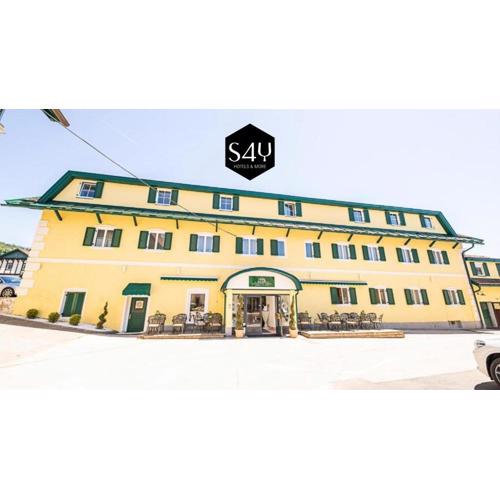 Landhaus Gretl by S4Y