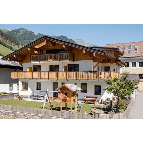 Landhaus Grossarl