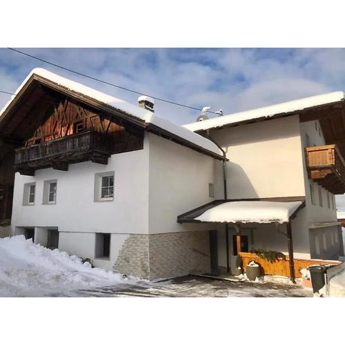 Landhaus Grünfelder