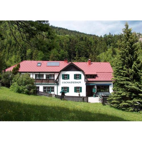Landhaus Gschaiderhof