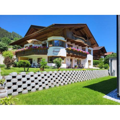 Landhaus Gumpold