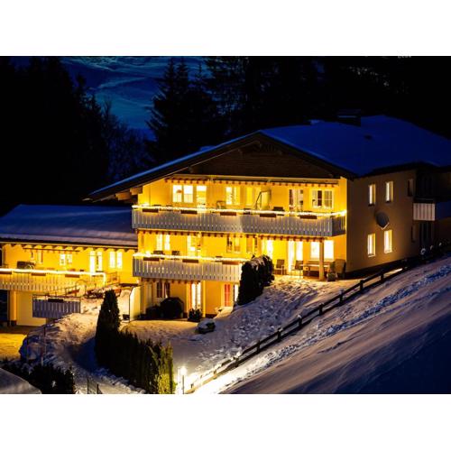 Landhaus Harmonie