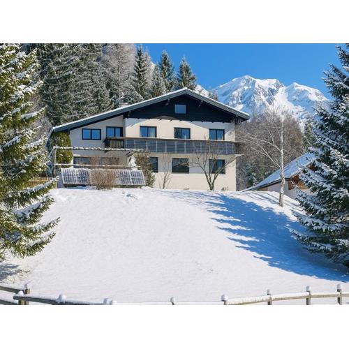Landhaus Herz der Tauern