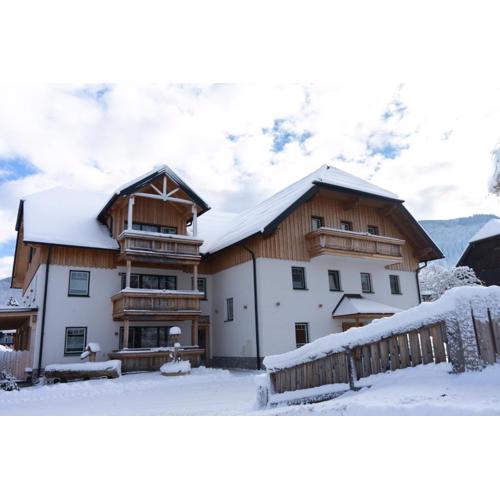 Landhaus Holzer