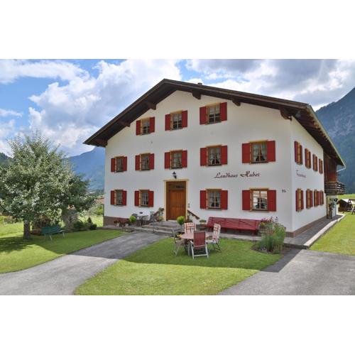 Landhaus Huber