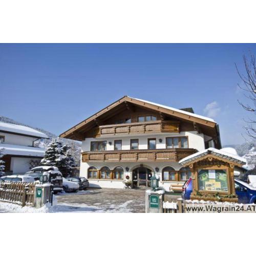 Landhaus Hubertus