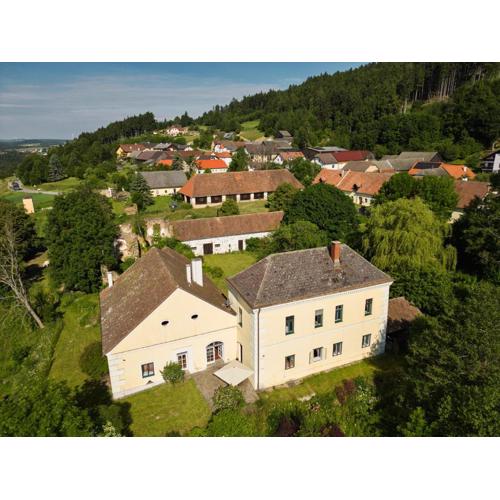 Landhaus im Waldviertel
